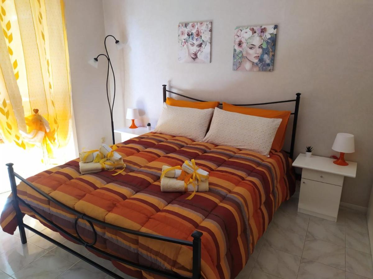 Vanedda Monile Apartamento